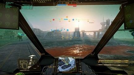 Mechwarrior online рецензія