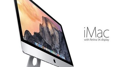 Моноблок apple imac 27 retina 5k огляд, характеристики