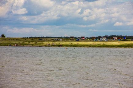 На Алтай вперше - солоні озера, різнокольорові озера, Белокуриха, музеї, гірський Алтай, Чуйський