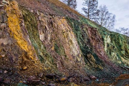 На Алтай вперше - солоні озера, різнокольорові озера, Белокуриха, музеї, гірський Алтай, Чуйський