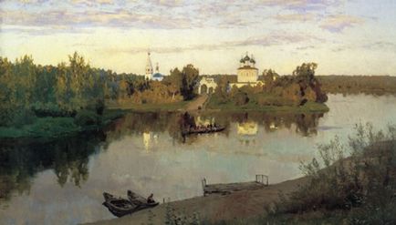 Ніч музеїв 2017 »в Москві (ніч) Ніч музеїв 2017 »в Москві