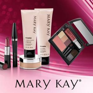 Нова колекція макіяжу mary kay, відео-урок