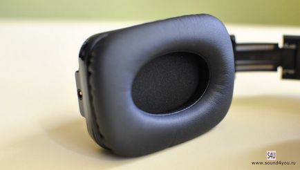 Огляд bluetooth-навушників закритого типу monoprice premium virtual surround sound 10585