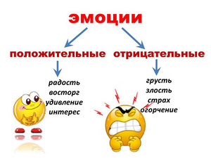 Засмучення емоція або почуття, як засмучення і печаль відображаються на стані людини