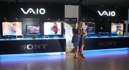 Осіння презентація sony надтонкий х, домашній cw і домашній моноблок l