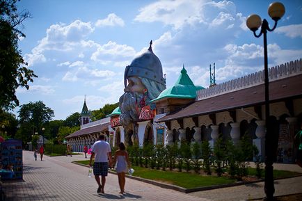 Відпочити в криму - який місяць вибрати для відпочинку в криму з дітьми