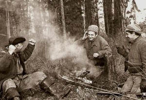 Полювання на токах