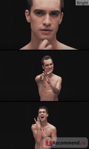 Panic! At the disco - too weird to live, too rare to die! «Шик і блиск Лас-Вегаса, щіпка ретро і (live) Panic! At the disco - too weird to live, too rare to die! «Шик і блиск Лас-Вегаса, щіпка ретро і