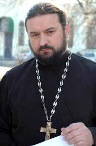 Протоієрей андрей ткачів «якщо заміж не беруть (заміж) Протоієрей андрей ткачів «якщо заміж не беруть