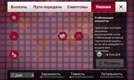 Проходження plague inc тактика і стратегія бактерія, грибок, паразит, прион, нано-вірус, біо зброю