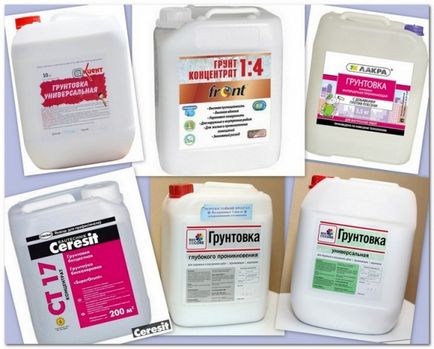 Ремонт стін в квартирі своїми руками (магазинах пропонується чимало) Ремонт стін в квартирі своїми руками