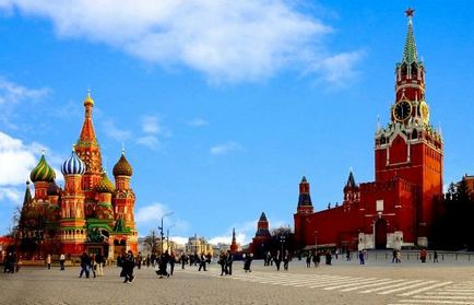 Росія очима іноземців найвпізнаваніші символи, цікаві факти (самі) Росія очима іноземців найвпізнаваніші символи, цікаві факти