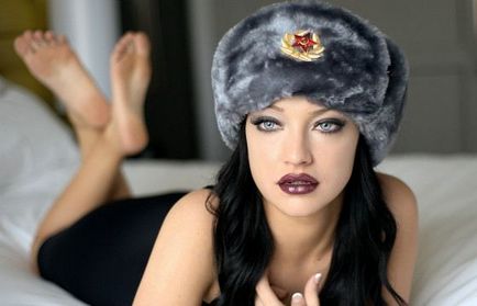 Росія очима іноземців найвпізнаваніші символи, цікаві факти (іноземців) Росія очима іноземців найвпізнаваніші символи, цікаві факти