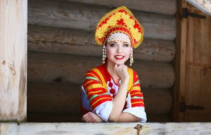 Росія очима іноземців найвпізнаваніші символи, цікаві факти (символи) Росія очима іноземців найвпізнаваніші символи, цікаві факти