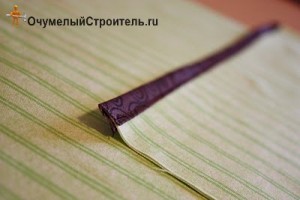 Зроби сам будівельний пояс для інструментів своїми руками