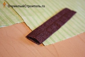 Зроби сам будівельний пояс для інструментів своїми руками