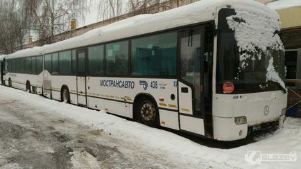 Секрети «Мострансавто», або щоб вижити, треба вичавити