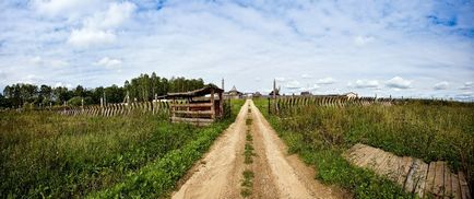 Слов'янський кремль виталия Сундакова 1