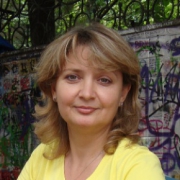 Тетяна Артикова () Тетяна Артикова