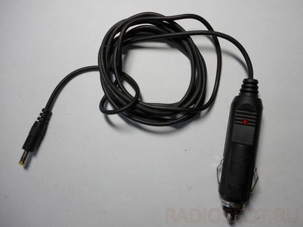 Зовнішній акумулятор power bank своїми руками (своїми) Зовнішній акумулятор power bank своїми руками