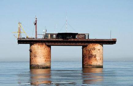 10 Самих неймовірних фортів в світі, світ в фотографіях