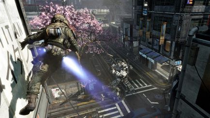 10 Рад починаючому гравцеві в titanfall - gmbox