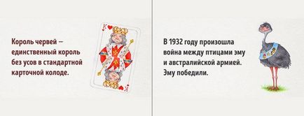 20 Абсурдних фактів, які насправді чиста правда