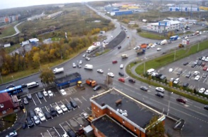 Безкоштовні веб камери москви онлайн