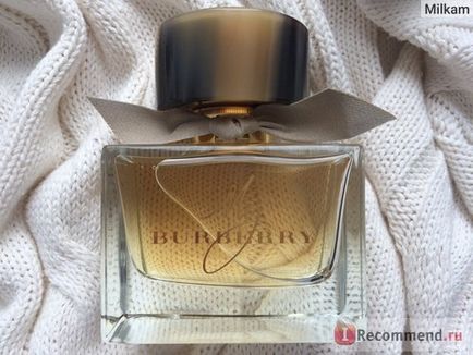 Burberry my burberry - «12000 за парфум божевілля або виправданий вчинок», відгуки покупців