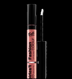 Бюджетна радість для ваших губ від bell fashion lip gloss colour відгуки