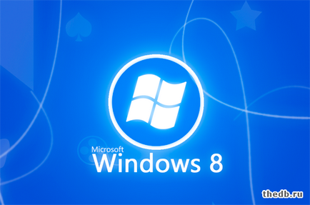 Чим відрізняється windows 7 від windows 8