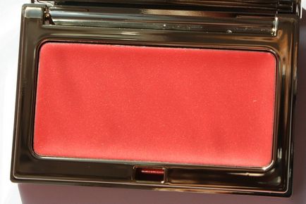 Clarins multi-blush 02 candy і 03 grenadine - відгук і макіяжі, elia chaba