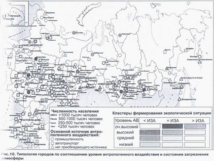 Екологія міст