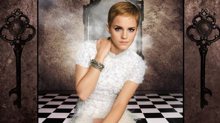 Емма Уотсон (emma watson)