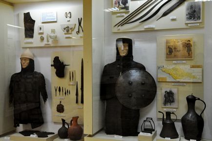 З історії мікрорайону «БИТХІМ» (переказах нартський епосу) З історії мікрорайону «БИТХІМ»