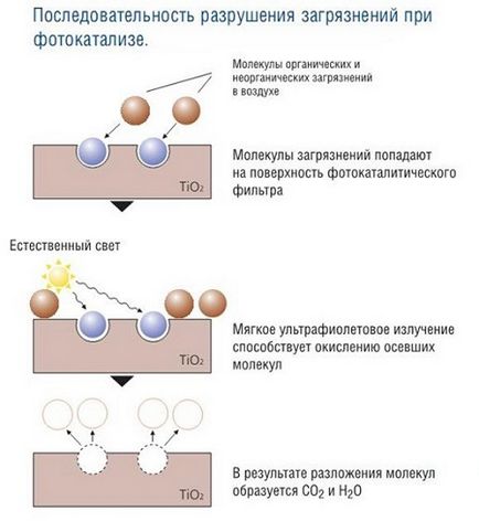 Як усунути неприємний запах з кондиціонера в квартирі або в авто