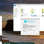 Як в windows 10 використовувати snap assist, windows 10