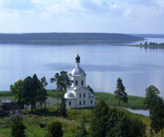 Класифікація озер