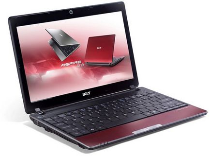 Огляд ноутбука acer aspire one 721 (огляд ноутбука acer aspire one 721) Огляд ноутбука acer aspire one 721