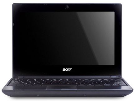 Огляд ноутбука acer aspire one 721 (aspire) Огляд ноутбука acer aspire one 721