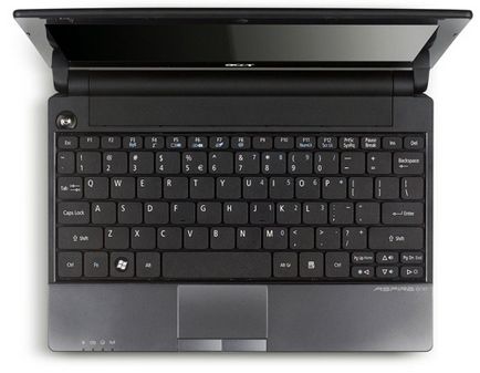Огляд ноутбука acer aspire one 721 (огляд ноутбука acer aspire one 721) Огляд ноутбука acer aspire one 721