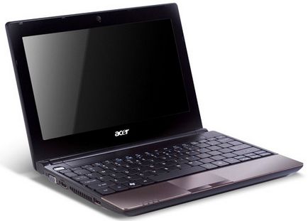 Огляд ноутбука acer aspire one 721 (огляд ноутбука acer aspire one 721) Огляд ноутбука acer aspire one 721