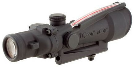 Оптичні приціли trijicon acog