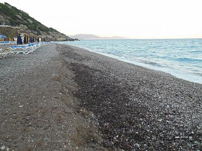 Відгуки про відпочинок belvedere beach 4 в Греції, Родос від sandrey