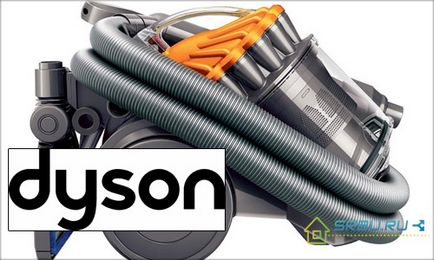 Прахосмукачка Dyson (Dyson) - мнения и становища относно използването на  устройства от тази марка