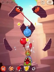 Завантажити cut the rope на комп'ютер безкоштовно торрент (86 мб)