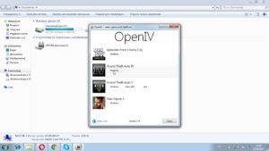 Завантажити openiv для gta 4, gta 5 заборонили