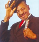 Sonny boy williamson i біографія