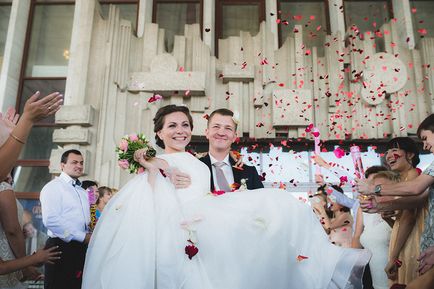 Весілля Даші і андрея класична, ніжна, бісерна, marry me, rustem!