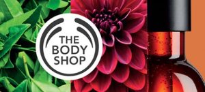 Thebodyshop інтернет-магазин косметики